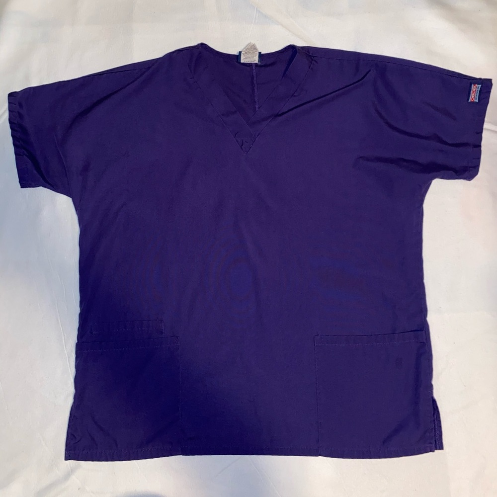 Cherokee Scrub Top